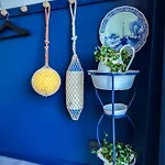 Seaside Retreat & Stege
