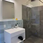 Station touristique Seaside Retreat &