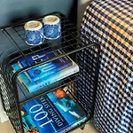 Seaside Retreat & Stege