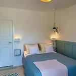 Seaside Retreat &