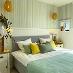 Station touristique Seaside Retreat &