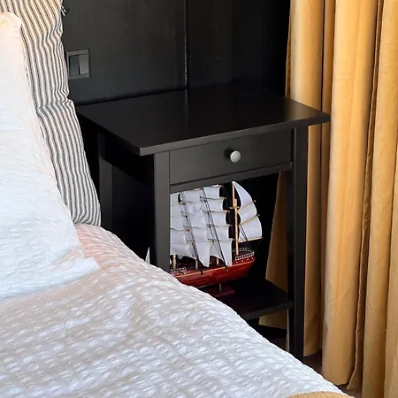 Seaside Retreat &