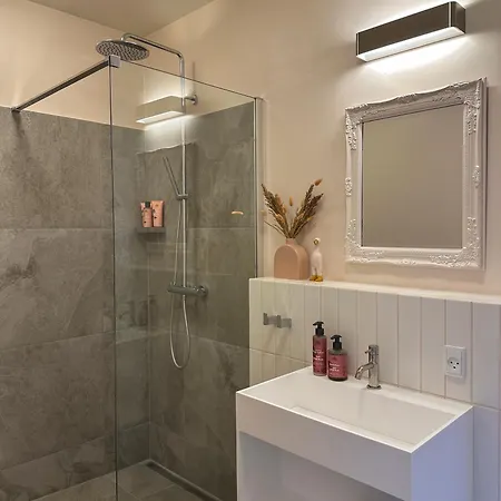 Seaside Retreat & * 斯泰厄