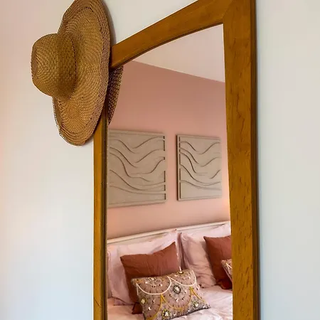 Seaside Retreat & Stege