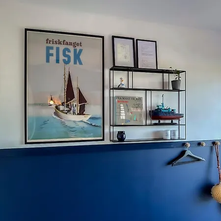 Seaside Retreat & * 斯泰厄