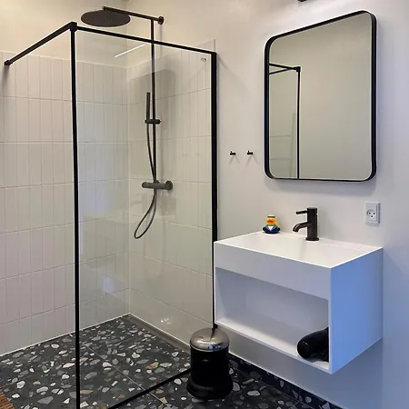 Seaside Retreat & 度假村