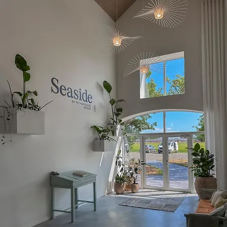 Seaside Retreat & * 斯泰厄