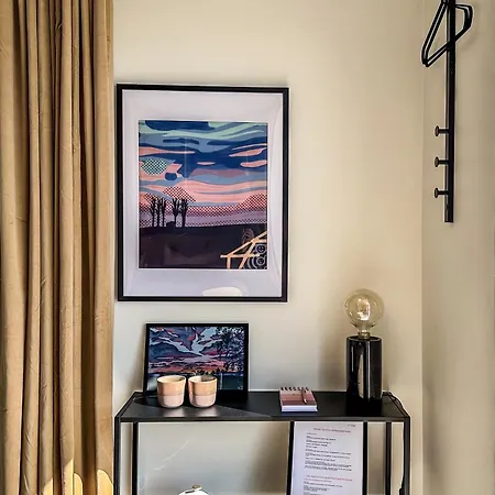 Seaside Retreat & 度假村 *