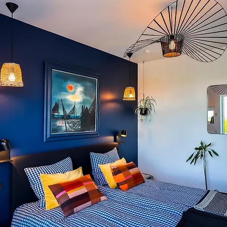 度假村 Seaside Retreat & 斯泰厄