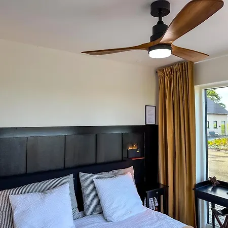 Seaside Retreat & * 斯泰厄