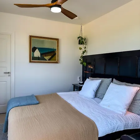 Seaside Retreat &