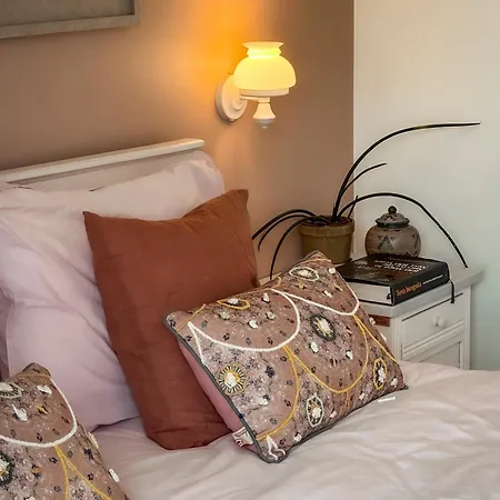 Seaside Retreat & Resort Stege
