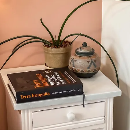 Seaside Retreat & 度假村