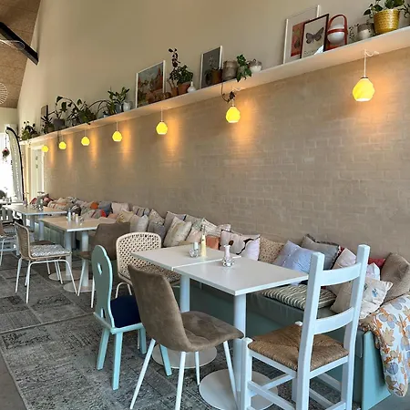 Seaside Retreat & 度假村