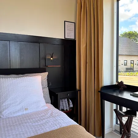 Seaside Retreat & 度假村 *