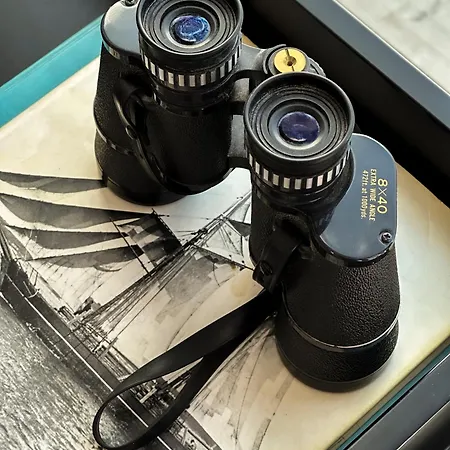 Seaside Retreat & 度假村