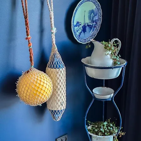 Seaside Retreat & 度假村 斯泰厄