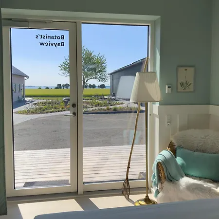 Seaside Retreat &