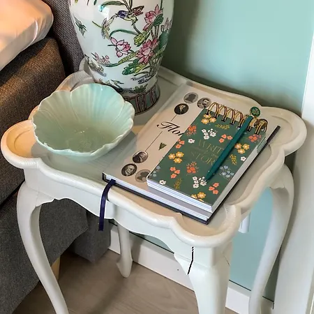 Seaside Retreat & Rezort