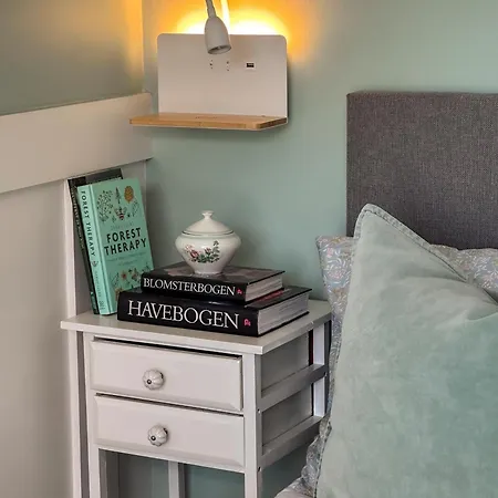 Rezort Seaside Retreat &