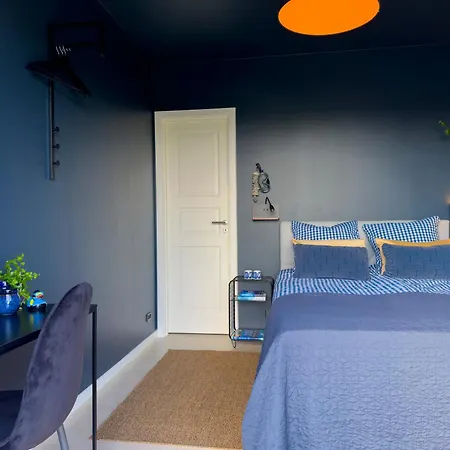 Rezort Seaside Retreat & Stege