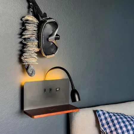 Seaside Retreat & Rezort *