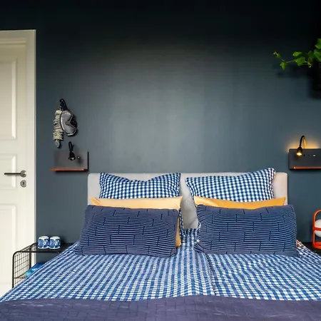 Seaside Retreat &