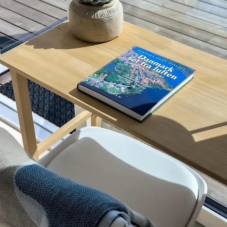 Rezort Seaside Retreat & Stege