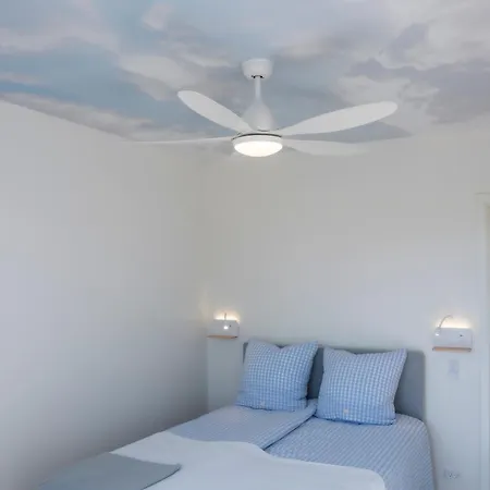 Seaside Retreat & Stege