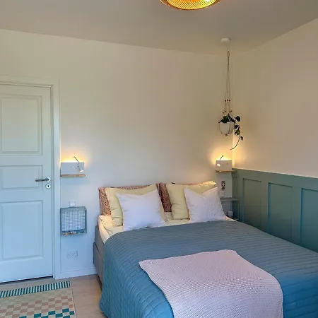 Seaside Retreat &