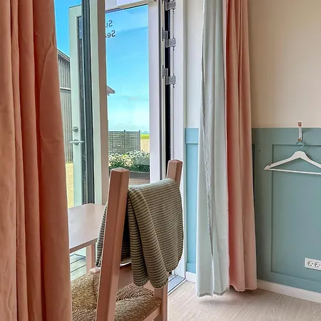 Seaside Retreat & Rezort *