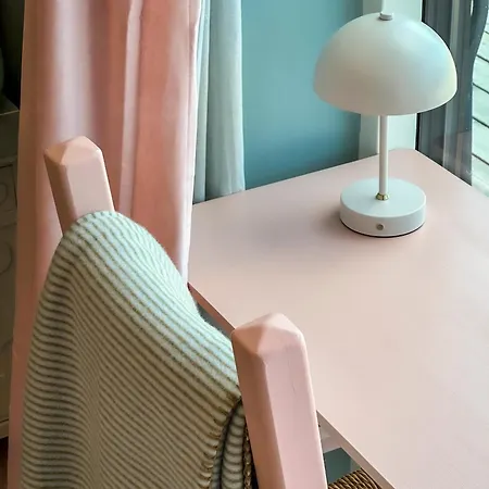 Seaside Retreat & Stege