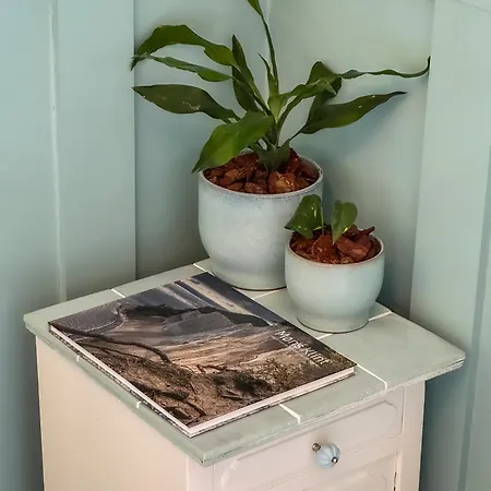 Seaside Retreat & Rezort *