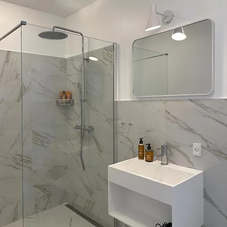 Seaside Retreat & Rezort Stege