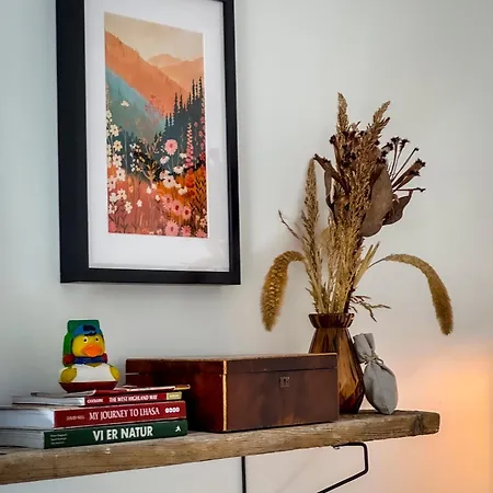 Seaside Retreat & Rezort *