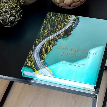 Rezort Seaside Retreat & *