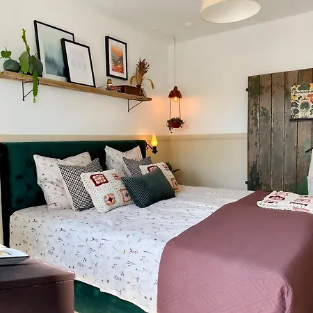 Seaside Retreat & * Stege