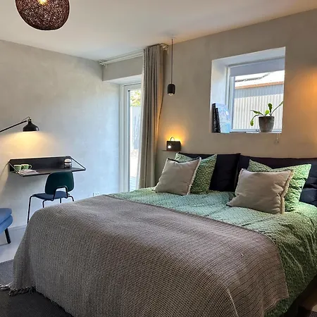 Seaside Retreat & Semesteranläggning (resort)