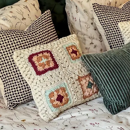 Seaside Retreat & Stege