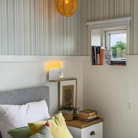 Rezort Seaside Retreat &