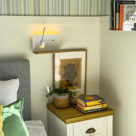 Seaside Retreat & Rezort