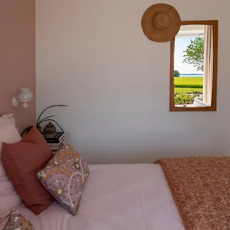 Rezort Seaside Retreat & Stege