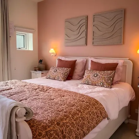 Seaside Retreat & Rezort