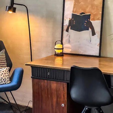 Rezort Seaside Retreat &