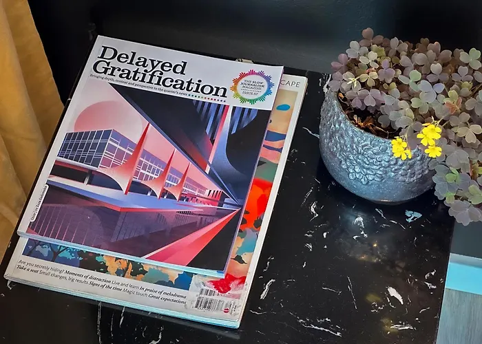 Seaside Retreat & * スタイ