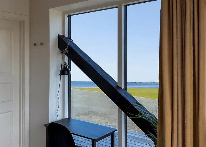 Seaside Retreat & リゾート スタイ