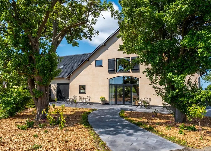 リゾート Seaside Retreat & スタイ