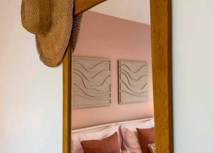 Seaside Retreat & スタイ