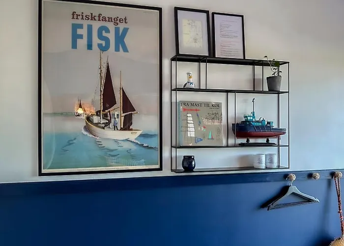 Seaside Retreat & * スタイ