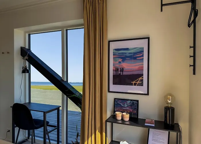 リゾート Seaside Retreat &